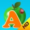 ABCs alphabet - Learning games for kids