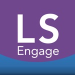 Download LS Engage app