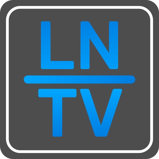 Lanchenet TV icon