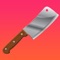 ChopShop is an image editor for quickly and easily chopping up images