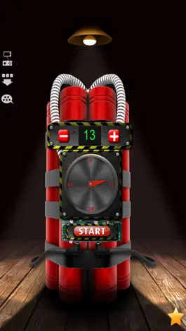 Game screenshot Опыт взрыва(Bang experience) mod apk