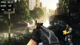 Game screenshot Sniper Duty:Strike Force hack