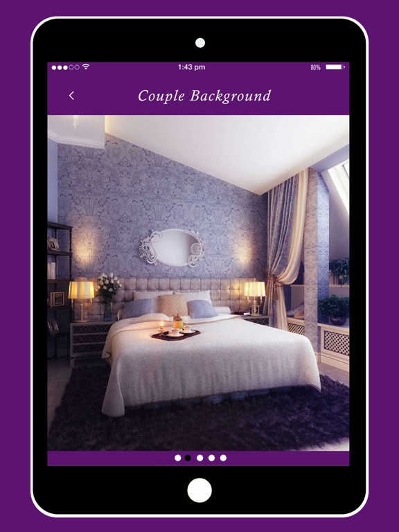 Screenshot #5 pour Bedroom Design- Bedroom Planner