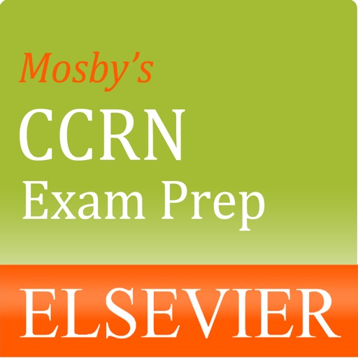 CCRN - Critical Care Registered Nurse Exam 2017