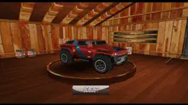 Game screenshot Offroad 4x4 Hill Drive 3D apk