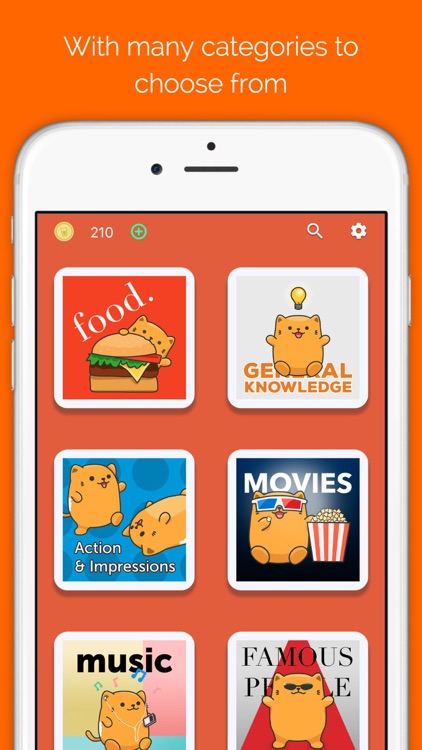 Chayen - word guess party