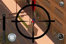 Game screenshot Sniper 3D - Shooting Game mod apk