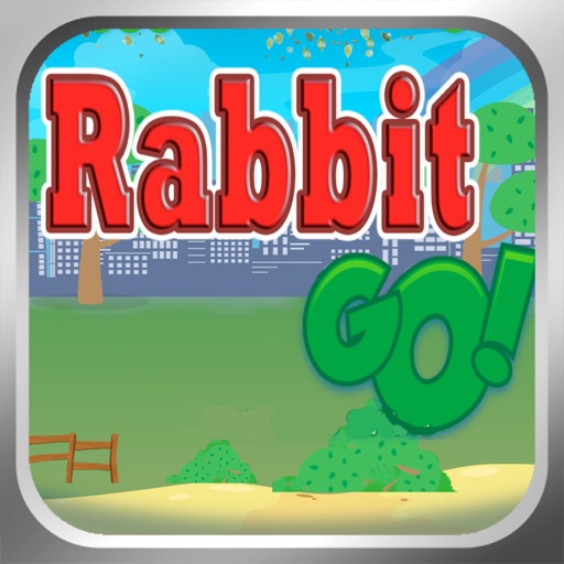 Go Rabbit Go LT icon