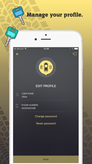 CarAlarm Pro(圖3)-速報App