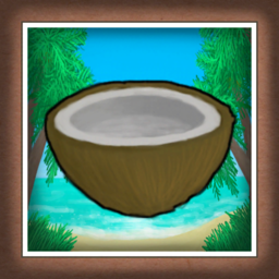 Ícone do app CardSurvival: Tropical Island