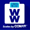 WW Tracker Scale by Conair App Positive Reviews