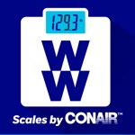 Download WW Tracker Scale by Conair app