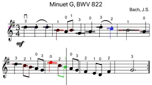 Music Wrench screenshot 1