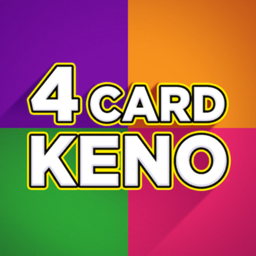 Four Card Keno Casino Games