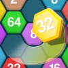 Icon Number Connect - Puzzle