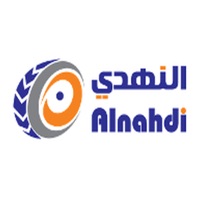 النهدي للإطارات apk