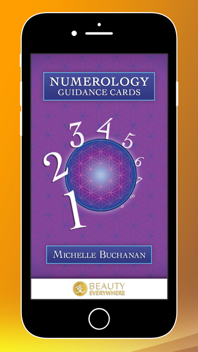Screenshot #1 pour Numerology Guidance