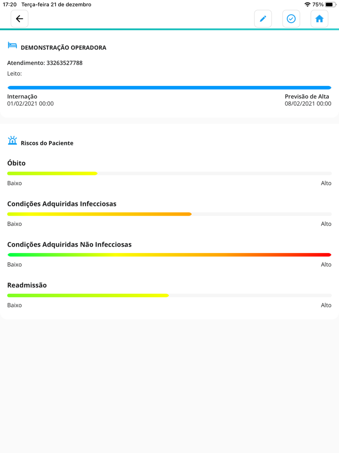 Bel - Bem Estar e Longevidade