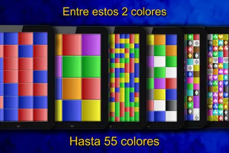 Cubo mágico - puzzles