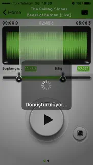 mp3 cutter - cut audio files easily iphone resimleri 4