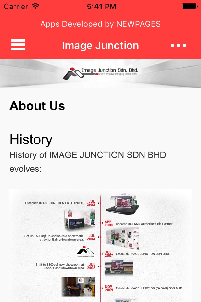 Image Junction Sdn Bhd screenshot 3