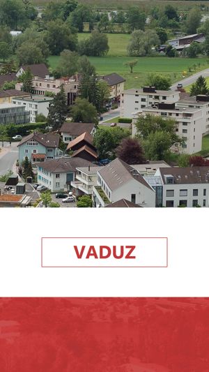 Vaduz Tourism Guide
