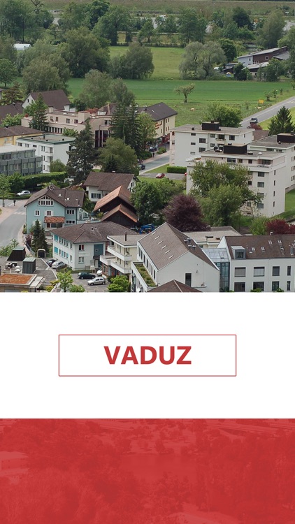 Vaduz Tourism Guide