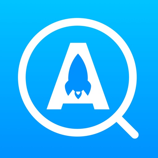 Search Ace - Adblock Browser iOS App