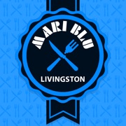 Mari Blu Livingston