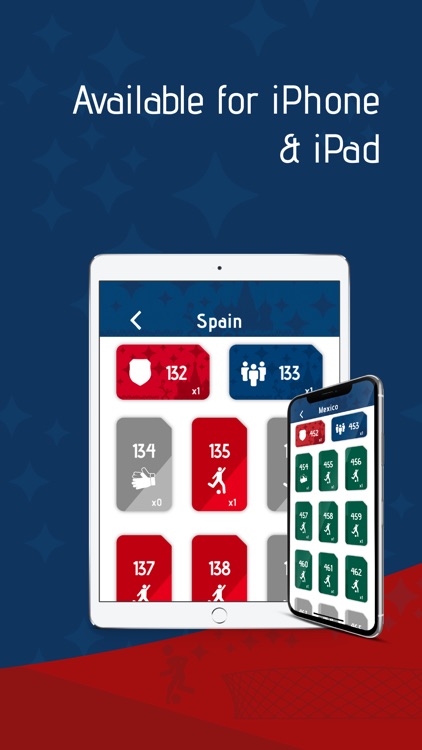 Sticker Collector 2018 screenshot-5