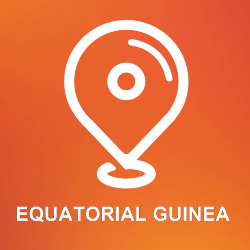 Equatorial Guinea - Offline Car GPS