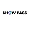 Show Pass icon
