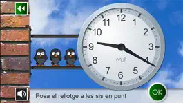Game screenshot Moji Rellotge mod apk
