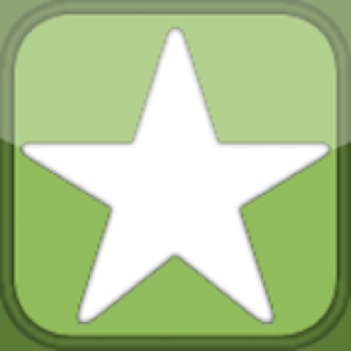 Spelling Star icon