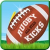 Rugby Free Kicks