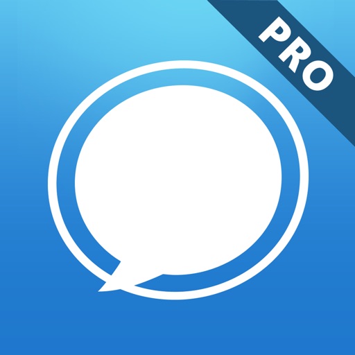 Echofon Pro for Twitter iOS App