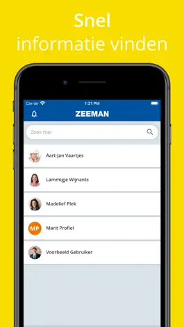 Game screenshot WeAreZeeman hack