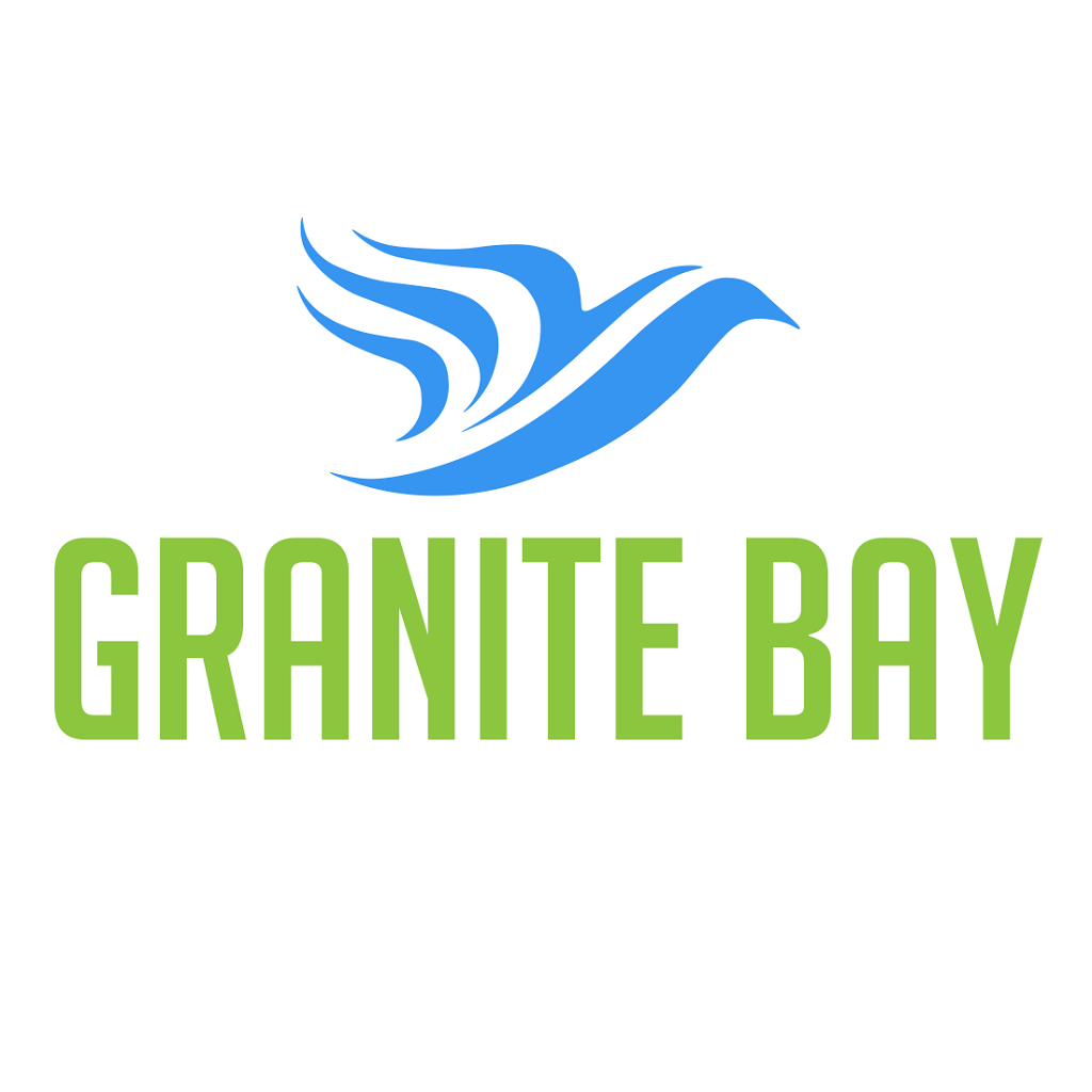 Granite Bay Church App Icon