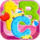 Top 49 Education Apps Like English Vocabulary A-Z Tracing Phonic for Toddler - Best Alternatives