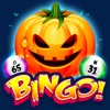 Halloween Bingo 2022 USA