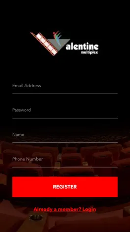 Game screenshot Valentine Multiplex hack
