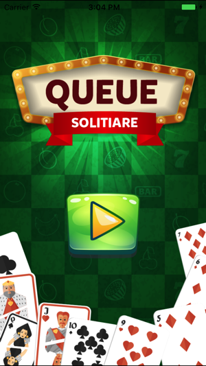 Queue Poker