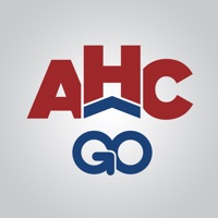AHC GO logo
