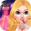 Royal Princess Spa Salon - Make Up Me Game