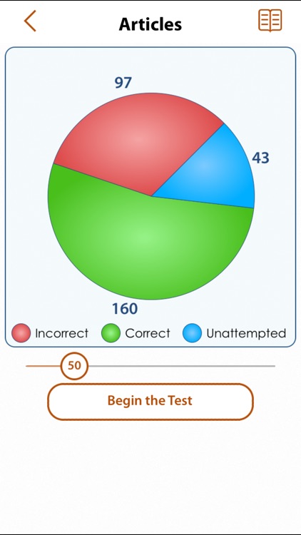 Grammar Express: Articles screenshot-4