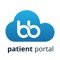 Patients can book an Appointment and get Lab Results, Prescription details on the Patient portal