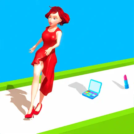 Girls Fashion Run 3D Cheats