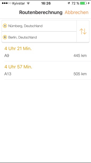 Smart Navigator(圖4)-速報App