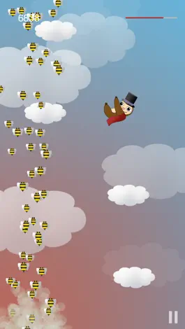 Game screenshot SlothDrop apk