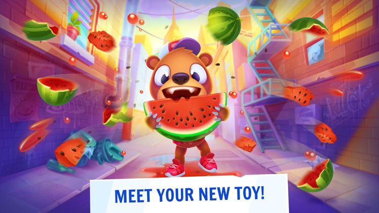 Despicable Bear - Top Games screenshot-0